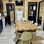 Campingplads Le Domaine De La Grande Veyiere Molieres (Dordogne)