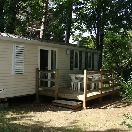 Le Domaine De La Grande Veyiere * Molieres (Dordogne)